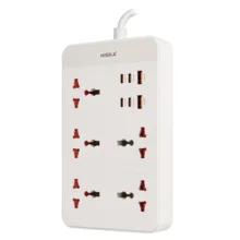 چندراهی برق هیسکا مدل CH-5521