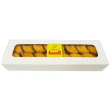 شیرینی نان چایی – 500 گرم