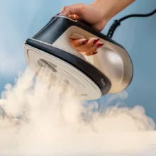 بخارگر 2400 وات ویکتور مدل Vk-5300l