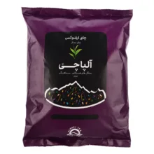 چای سیاه ایرانی ارتدوکس TFBOPF آلپاچی – 450 گرم