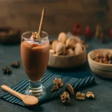 چای ماسالا زعفرانی بدون شکر و شیرین شده با استویا پپتینا - 500 گرم