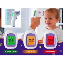 تب سنج دیجیتال مدل AD801