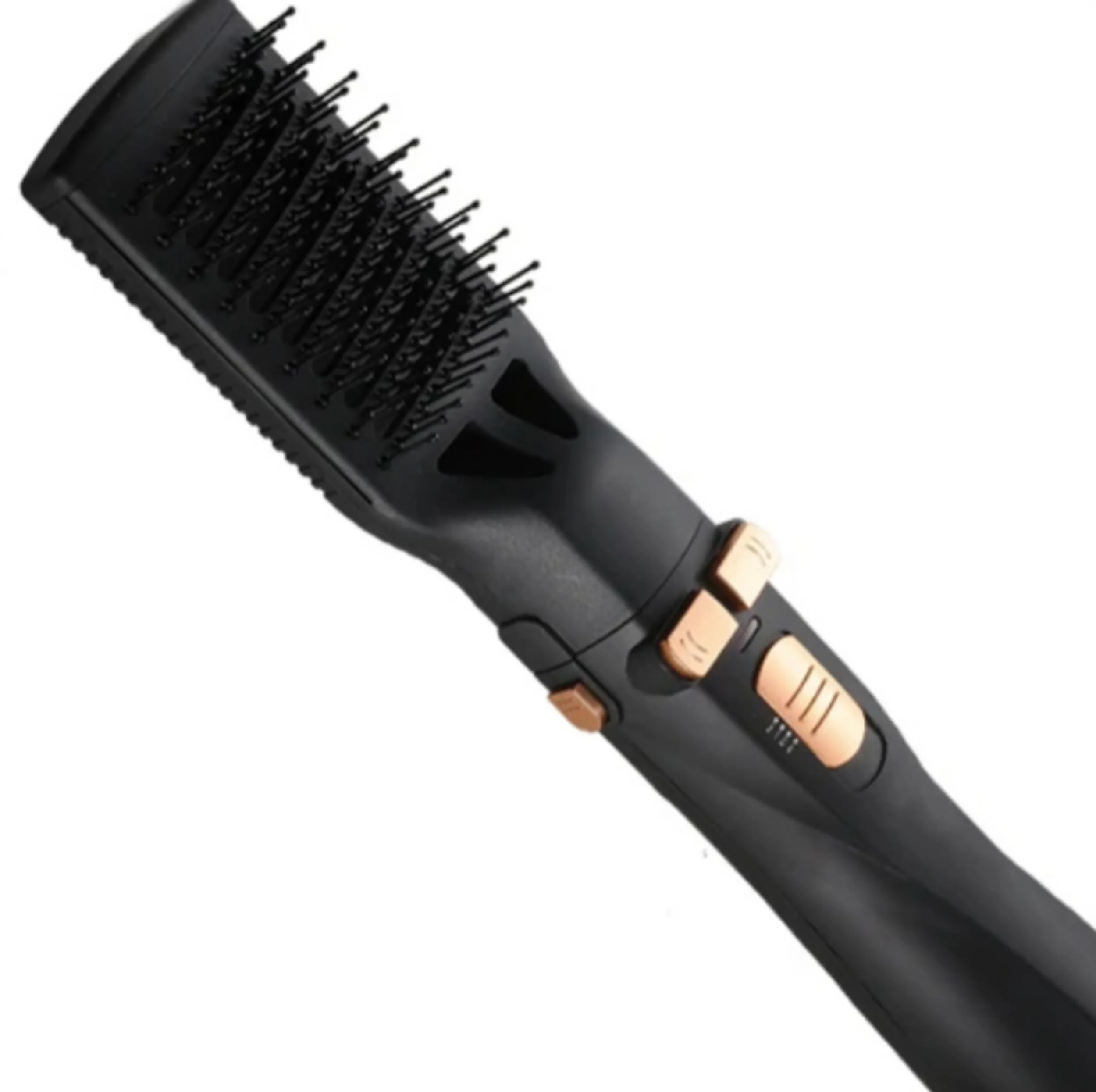 سشوار برسدار چرخشی 1800 وات موهیر مدل MO-8 1800w new