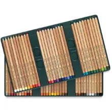 مداد پاستل 60 رنگ فابر کاستل مدل PITT PASTEL کد 60595