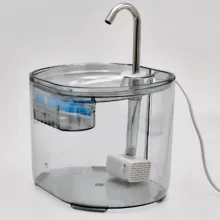 آبخوری هوشمند حیوانات خانگی مدل WATER PLUS