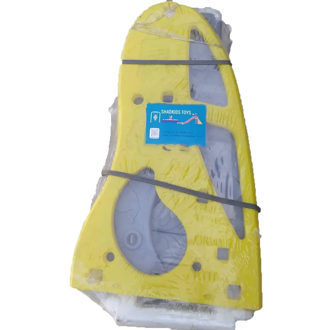 سرسره کودک شادکیدز تویز مدل ملودیا کد 2025