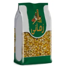 ذرت خشک ممتاز زمانی – 2100 گرم