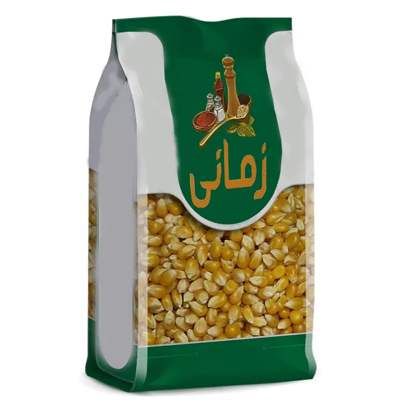 ذرت خشک ممتاز زمانی - 2100 گرم