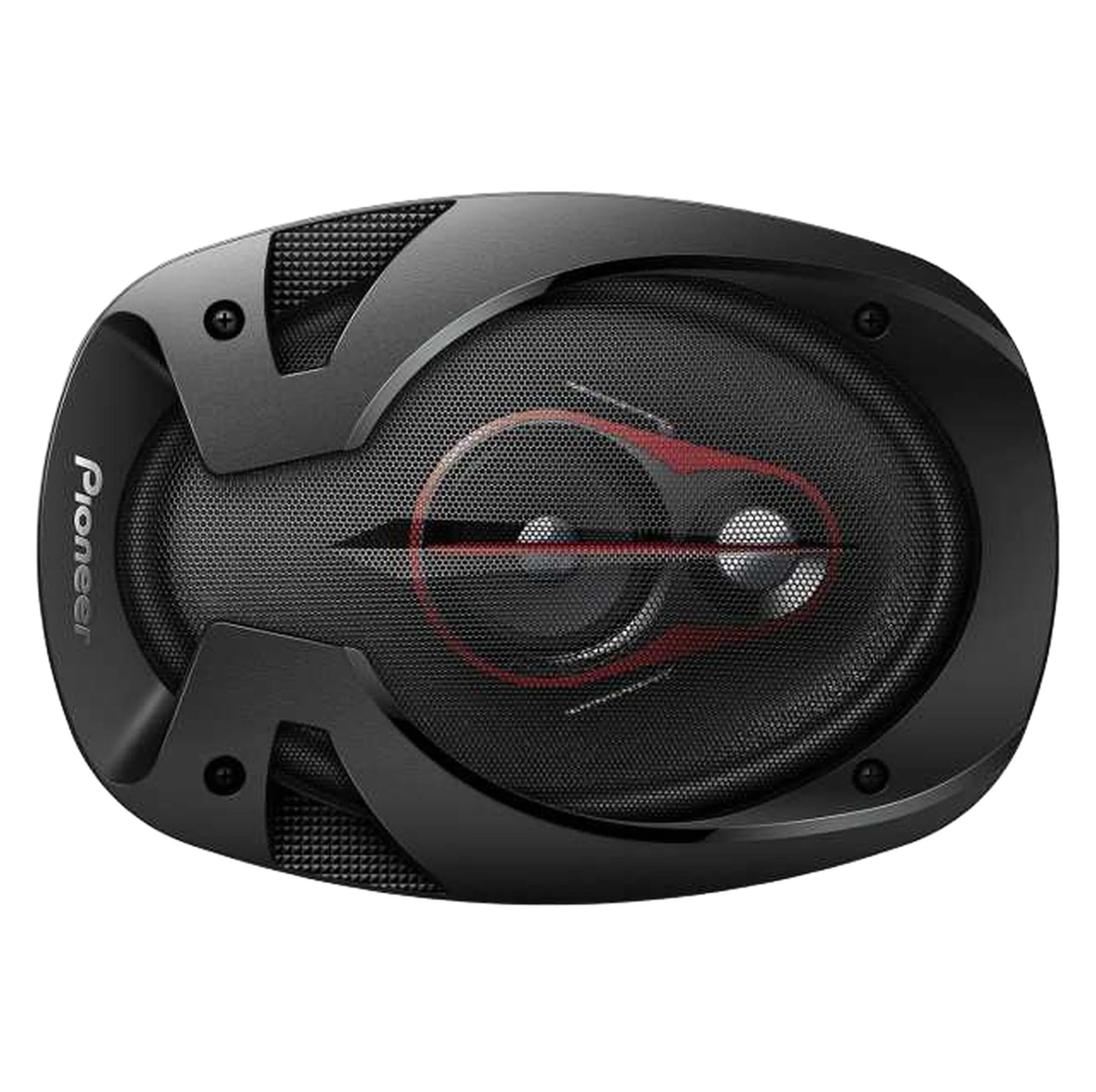 اسپیکر خودرو پایونیر مدل TS-R6951S مجموعه دو عددی