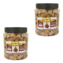 حبه عناب ساده – 350 گرم بسته دو عددی
