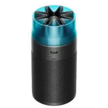 دستگاه تصفیه کننده هوا خانگی ۲مرحله ای دایسون مدل HushJet Compact HJ10