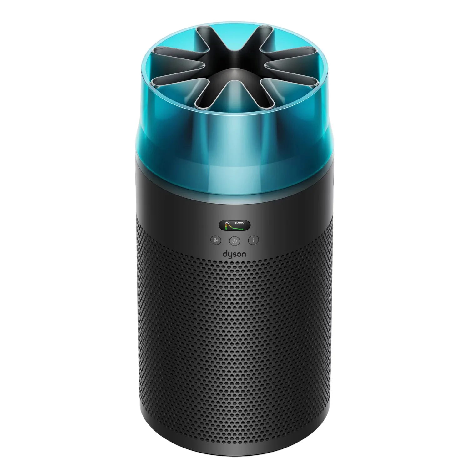 دستگاه تصفیه کننده هوا خانگی ۲مرحله ای دایسون مدل HushJet Compact HJ10