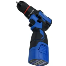 پیچ گوشتی شارژی ویوارکس مدل VR1608 BLX