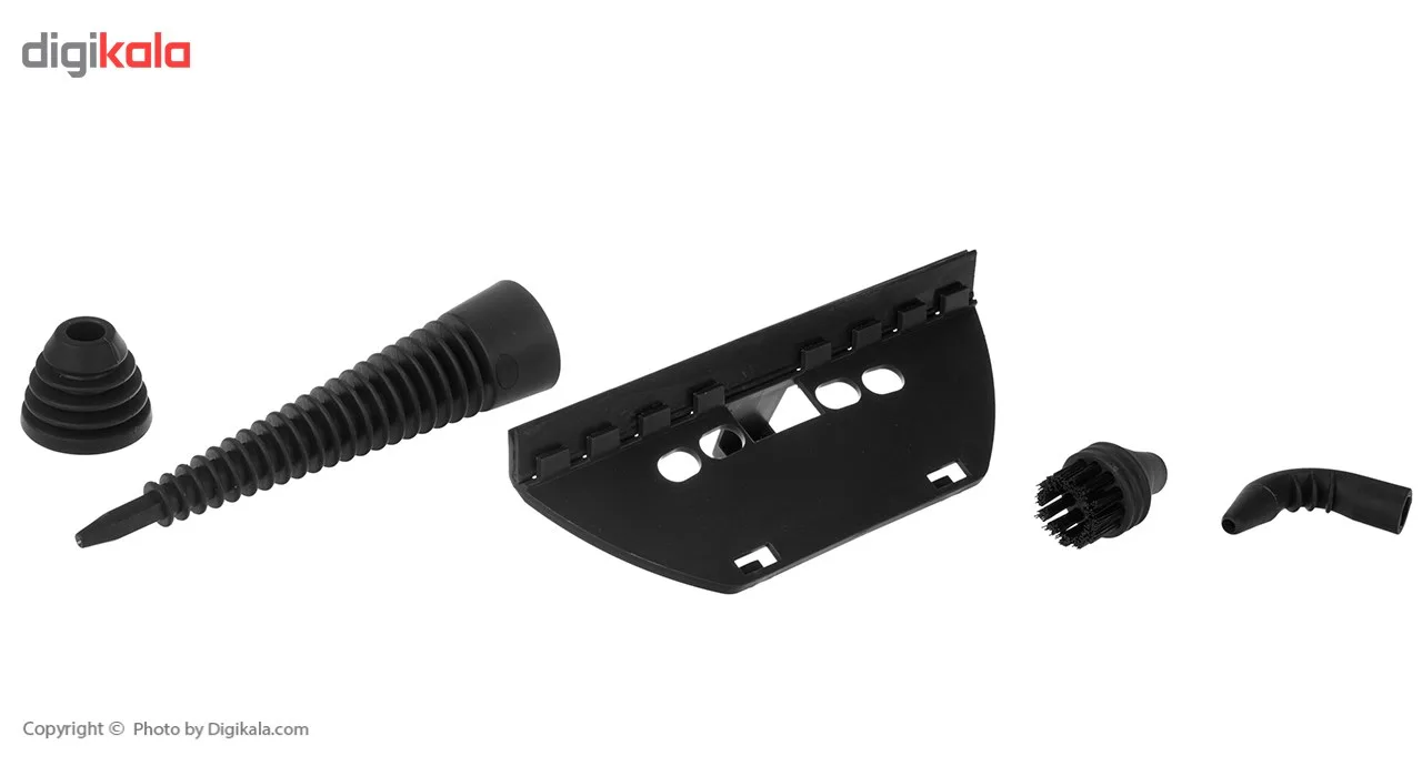 بخارشوی کنوود مدل SC590