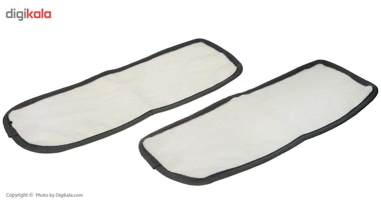 بخارشوی کنوود مدل SC590