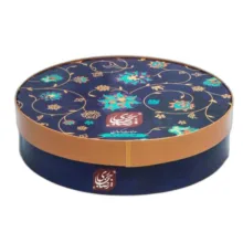 قطاب پسته هل رضا بیجاری کرمان – 350 گرم