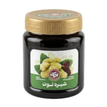 شیره توت تورکه – 500 گرم