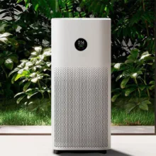 دستگاه تصفیه‌کننده هوا خانگی سه مرحله‌ای میجیا مدل Air Purifier 5