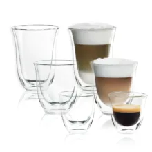فنجان دلونگی مدل Fancy Collection بسته 6 عددی