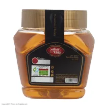 عسل ممتاز کوهستان سحرخیز - 450 گرم