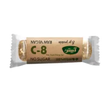 پروتئین بار سی ایت آبیش بسته 10 عددی
