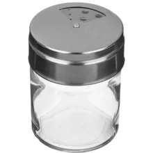 نمک پاش پاشاباغچه کد 43880 بسته 2 عددی