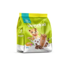 پودر نوشیدنی شیر شکلاتی کلاسیک ونز کید ونزکافه – 360 گرم