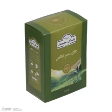 چای سبز احمد - 250 گرم