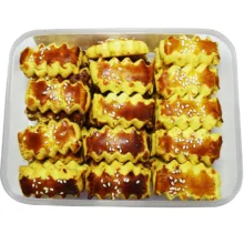 شیرینی سنتی قزوین - 400 گرم
