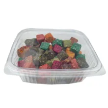 حبه میوه آروند - 300 گرم بسته 4 عددی