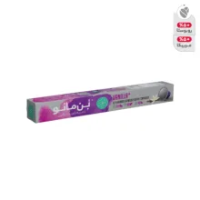 کپسول قهوه اسپرسو وانیل  بن مانو بسته 10 عددی