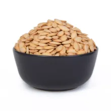 تخمه کدو نمکی اکبر راستگو - 500 گرم
