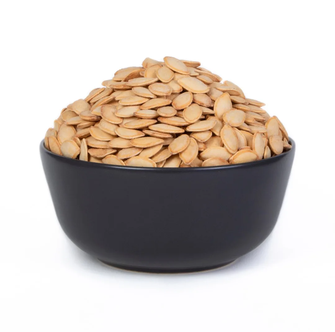 تخمه کدو نمکی اکبر راستگو - 500 گرم