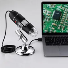 میکروسکوپ دیجیتال مدل Full HD 1000X NEW 2027