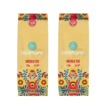 چای ماسالا بن مانو - 350 گرم مجموعه 2 عددی
