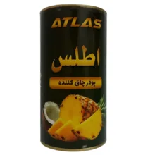 پودر چاق کننده اطلس – ۵۰۰ گرم