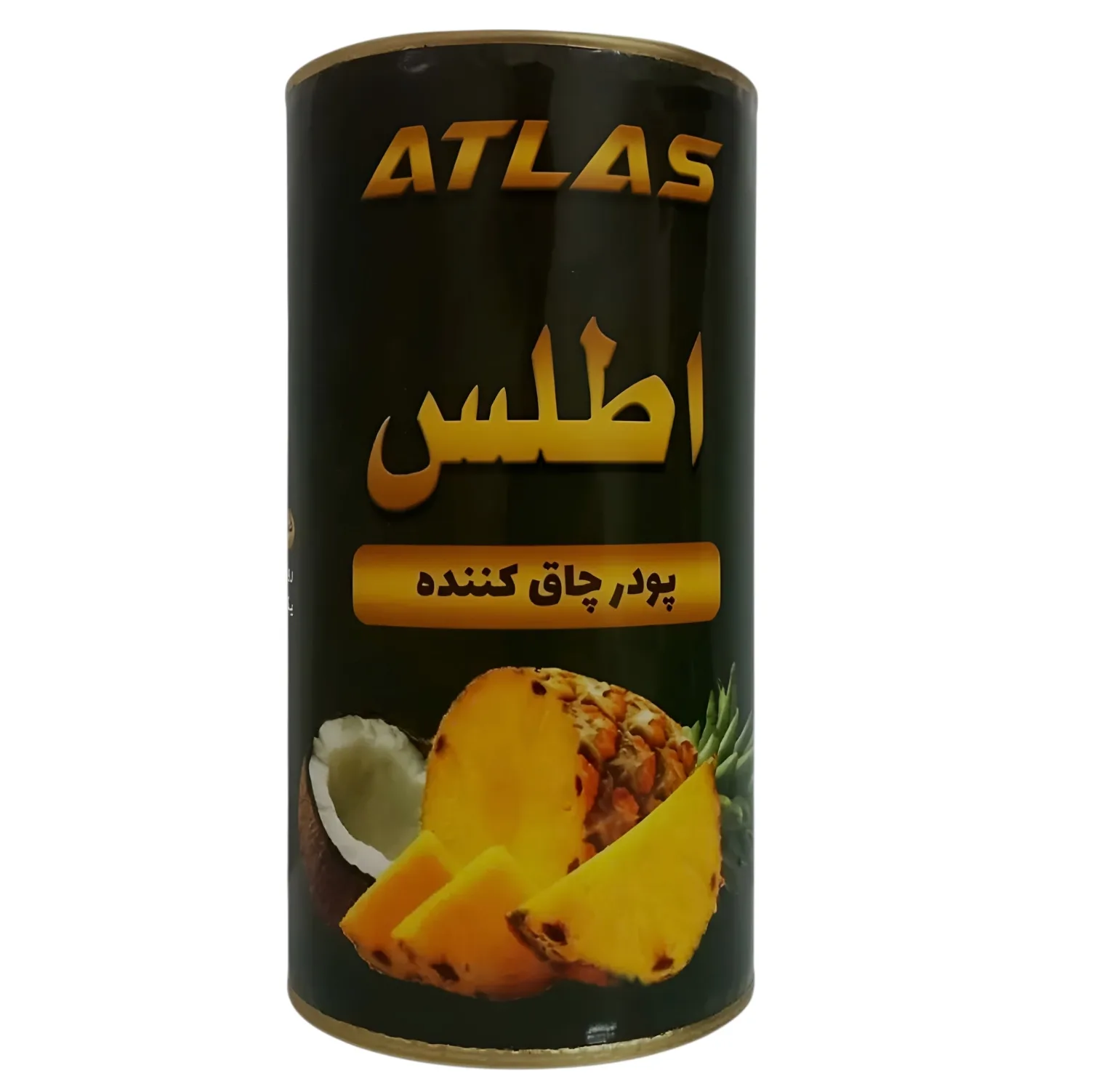 پودر چاق کننده اطلس - ۵۰۰ گرم