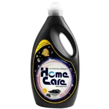 مایع مشکین شوی هوم کر مدل Extra Black Care حجم 2650 میلی لیتر