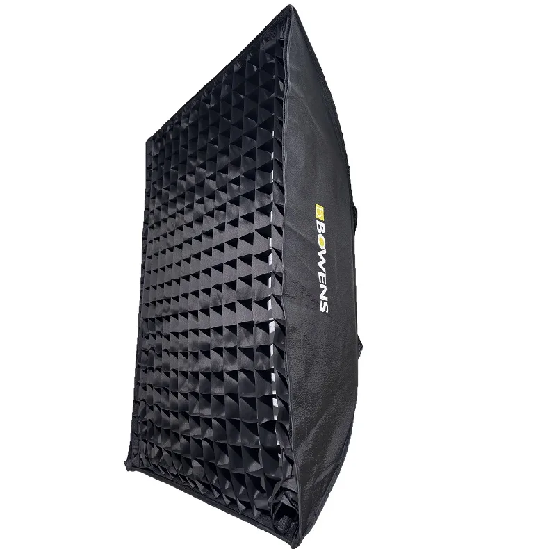 نور ثابت ال ای دی بوئنز مدل ZX-200III Bi به همراه سافت باکس