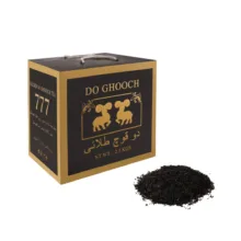 چای شکسته دو قوچ - 2500 گرم