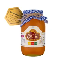 عسل چهل گیاه اورازان – 960 گرم
