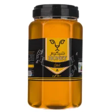 عسل شیگوار – 1.8 کیلوگرم