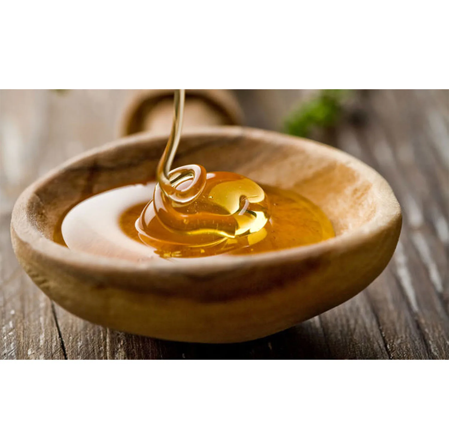 عسل گیاهی وحشی ارگانیک اورازان - 1 کیلوگرم