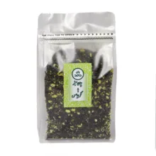 چای سبز با گل یاس چای حامد – 400 گرم