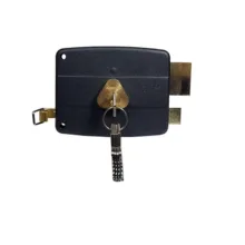 قفل حیاطی آیسون مدل AI-540-1