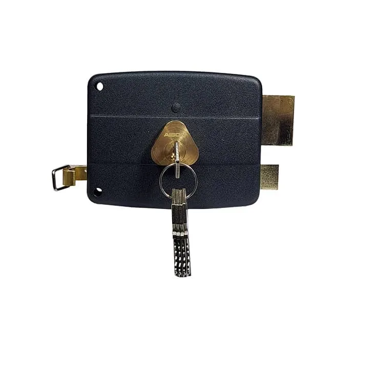 قفل حیاطی آیسون مدل AI-540-1