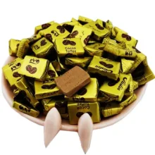 تافی کاکائویی آیدین - 1000 گرم