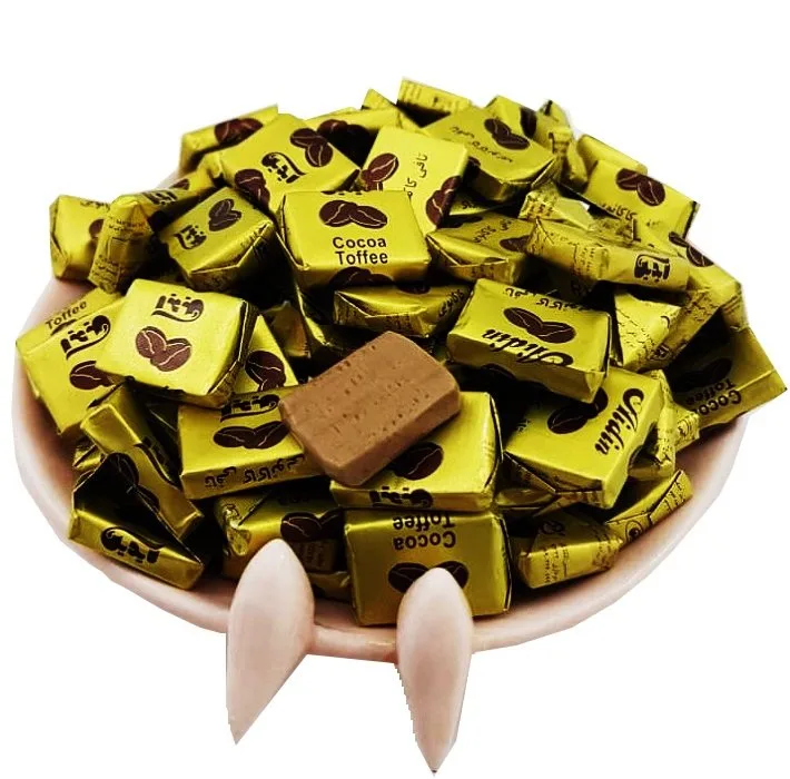 تافی کاکائویی آیدین - 1000 گرم