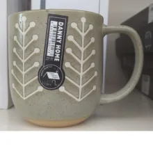 ماگ دنی هوم مدل گندم کد 1369n1894