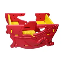 راکر کودک پارسیان تویز مدل Rocker
